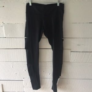 Tonic cut out leggings